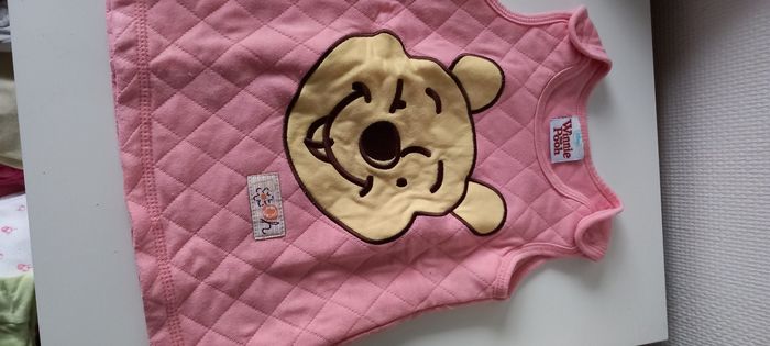 Vêtements bébé fille - photo numéro 8
