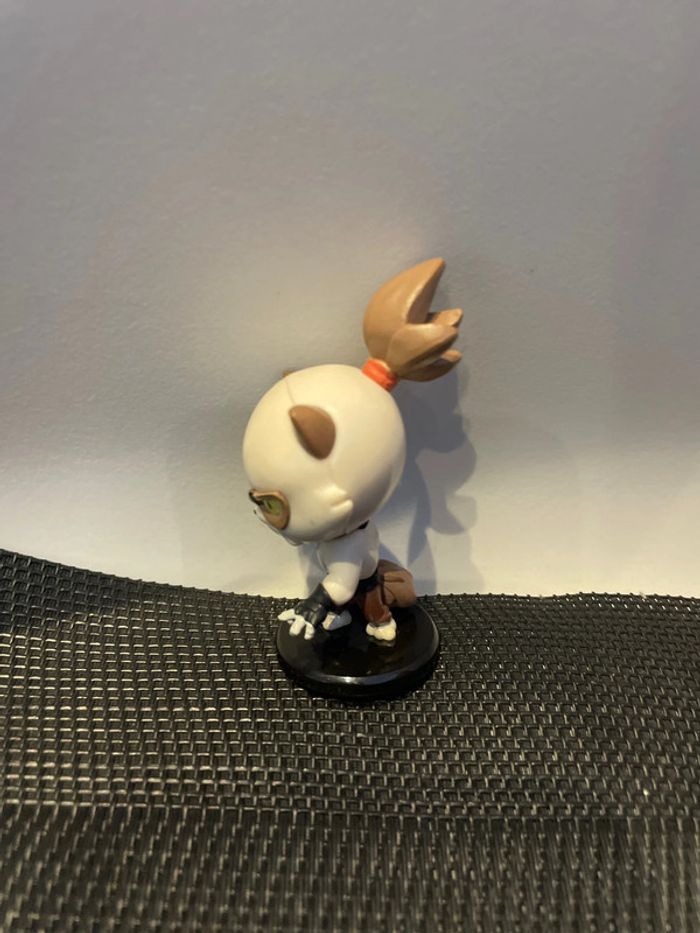 Krosmaster arena figurine Young Kerubim promo 2013 Ankama krosmoz Dofus Wakfu krosmaga - photo numéro 5