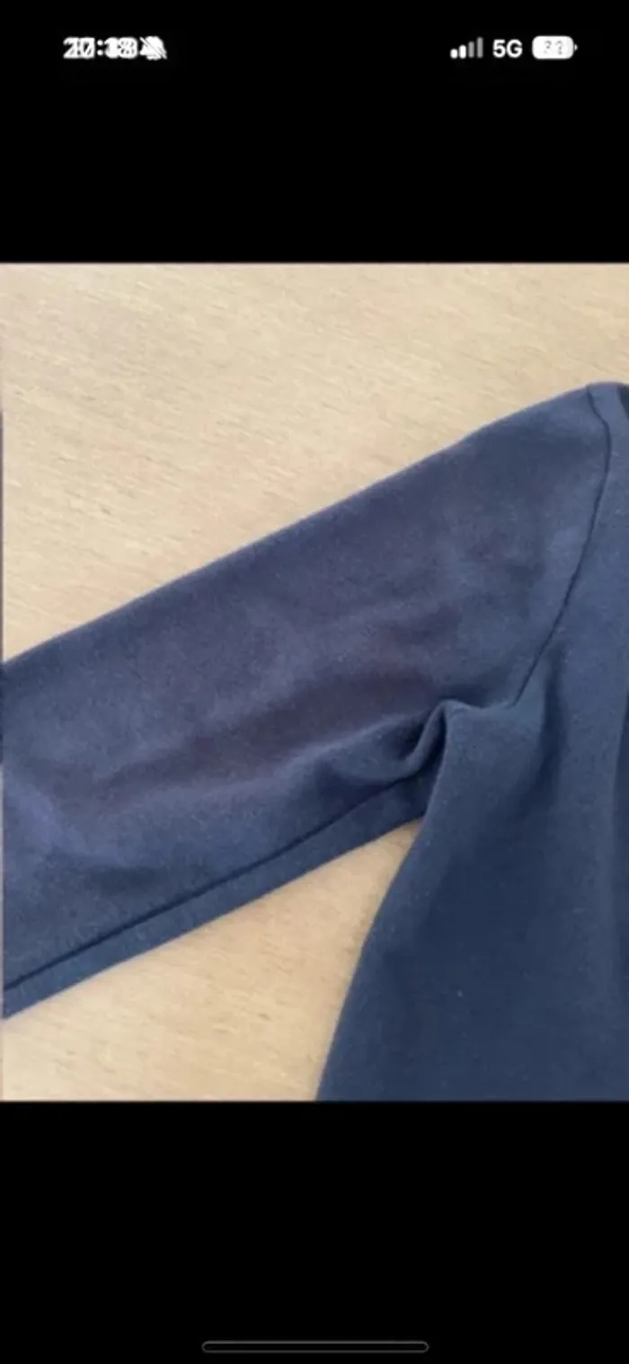 Gilet fille GAP - photo numéro 16