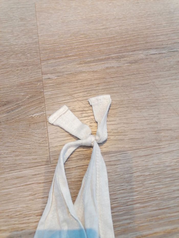 Débardeur See U soon - photo numéro 3