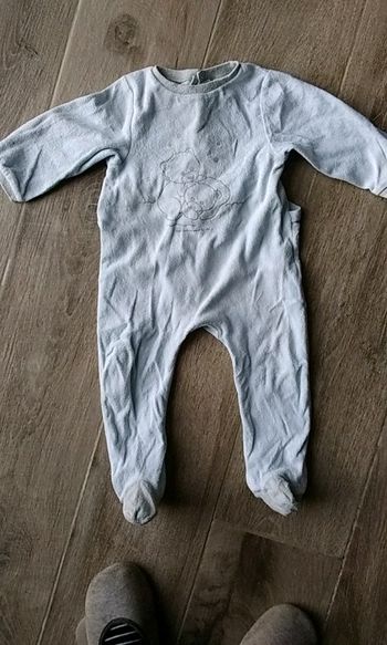 Pyjama (18 mois)