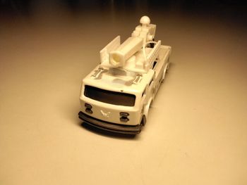 Voiture miniature militaire Majorette échelle 1/64 ; 3 inche