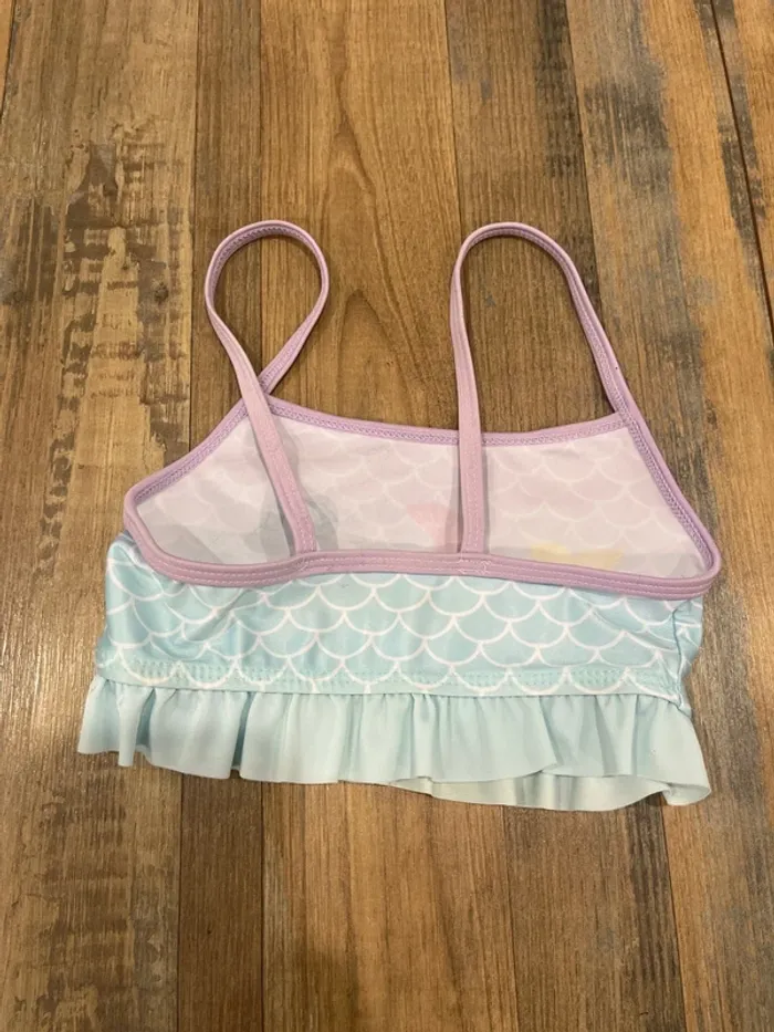 Maillot de bain sirène - photo numéro 3