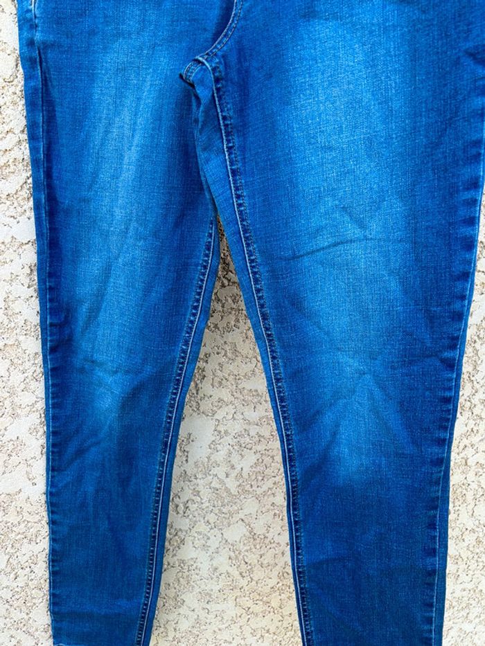 Jeans Captain tortue 🐢 Taille 38 - photo numéro 4