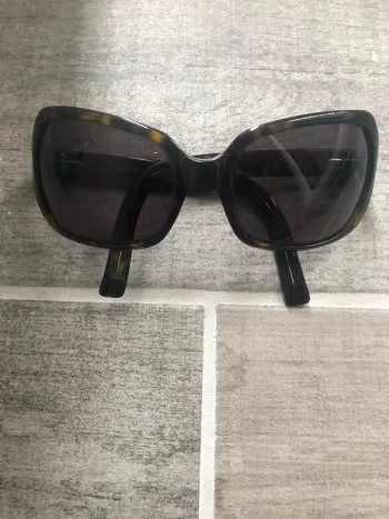 Lunettes de soleil enfant hello kitty