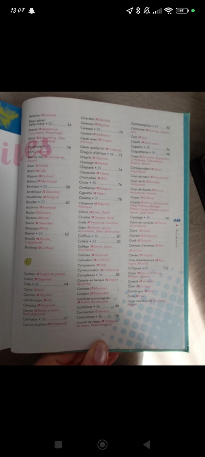 Livre - photo numéro 4