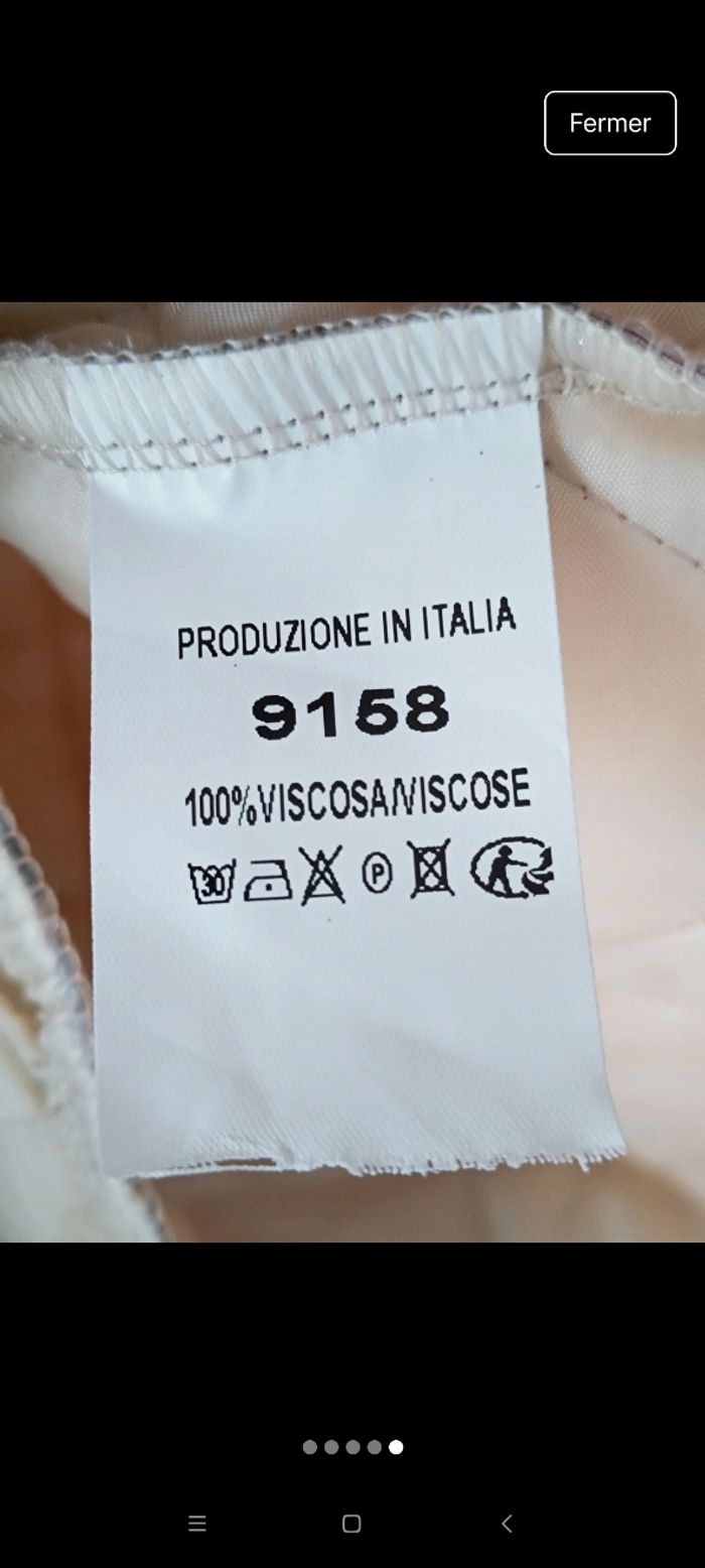 Manteau neuf - photo numéro 5