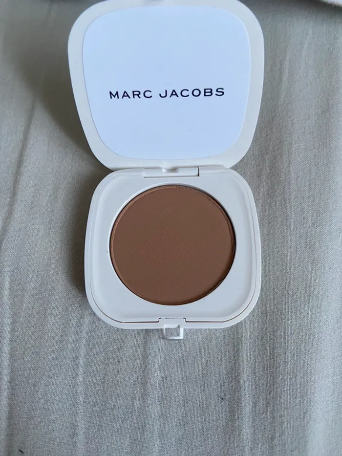 Poudre bronzante bronzer marc jacobs neuf - photo numéro 3