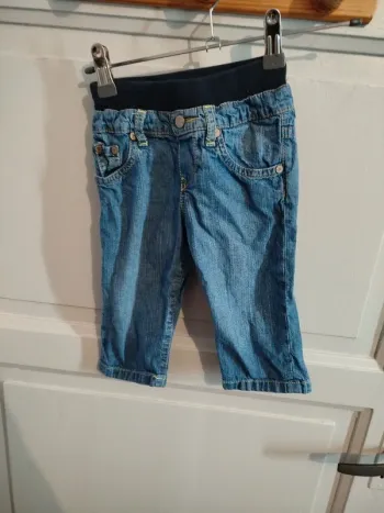 Jeans 12m