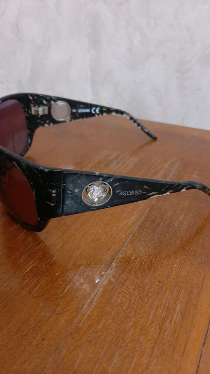 Lunettes de soleil Roberto cavalli be - photo numéro 2