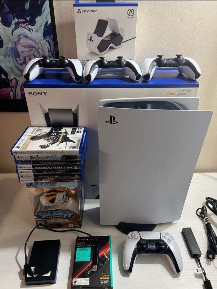PlayStation 5