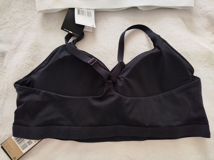 Lot de 2 brassières 3X - photo numéro 3