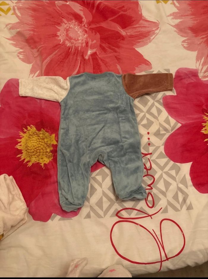 Pyjamas Disney
