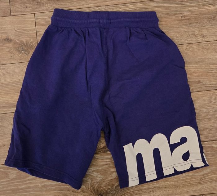 Short Terranova homme taille XS
