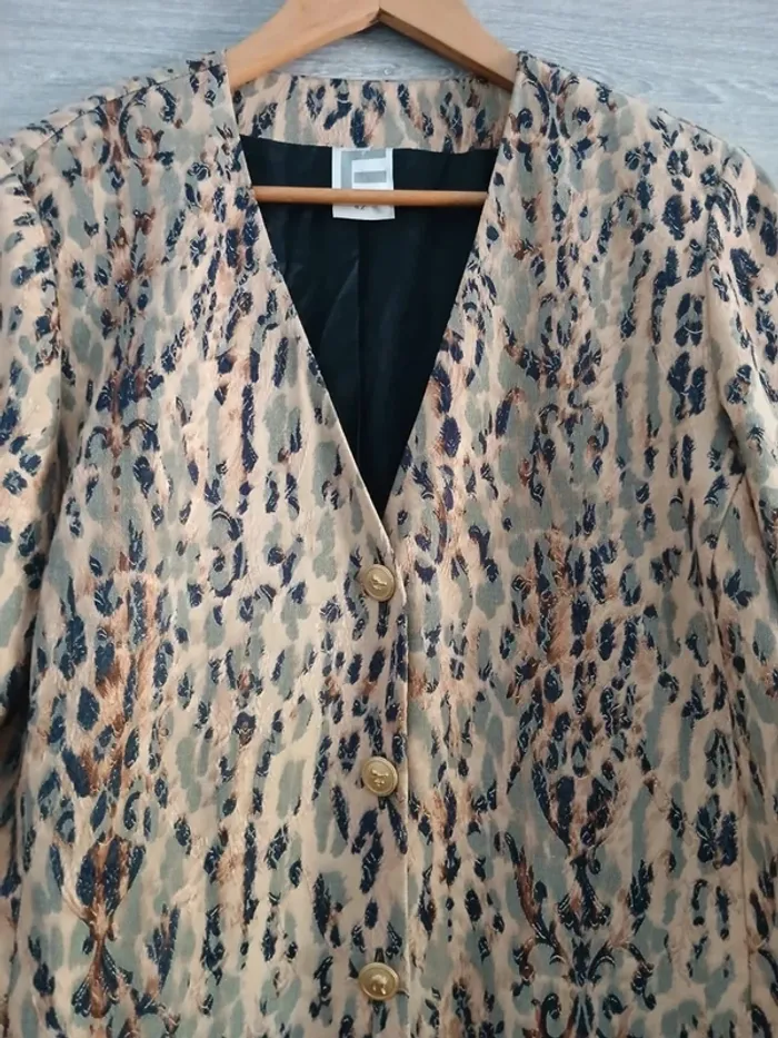 Veste Frankenwälder - photo numéro 5