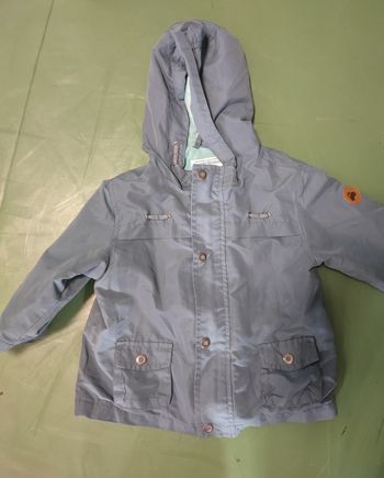 Veste/manteau