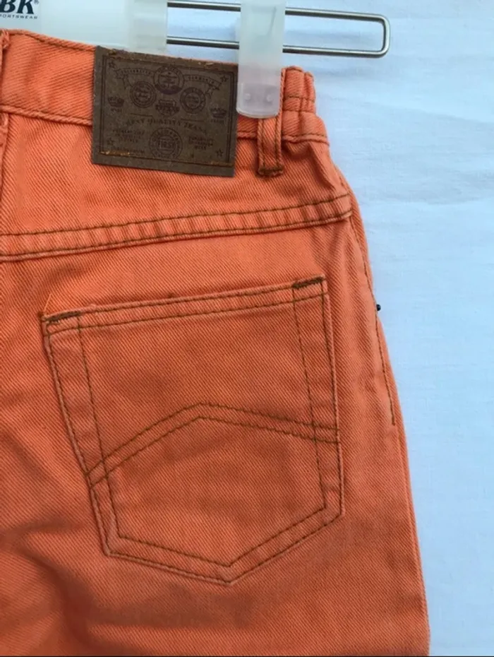 Pantalon 10 ans - photo numéro 10