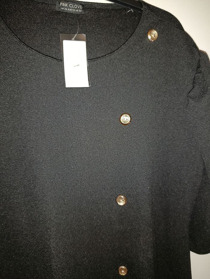 Robe 48/50 - photo numéro 2