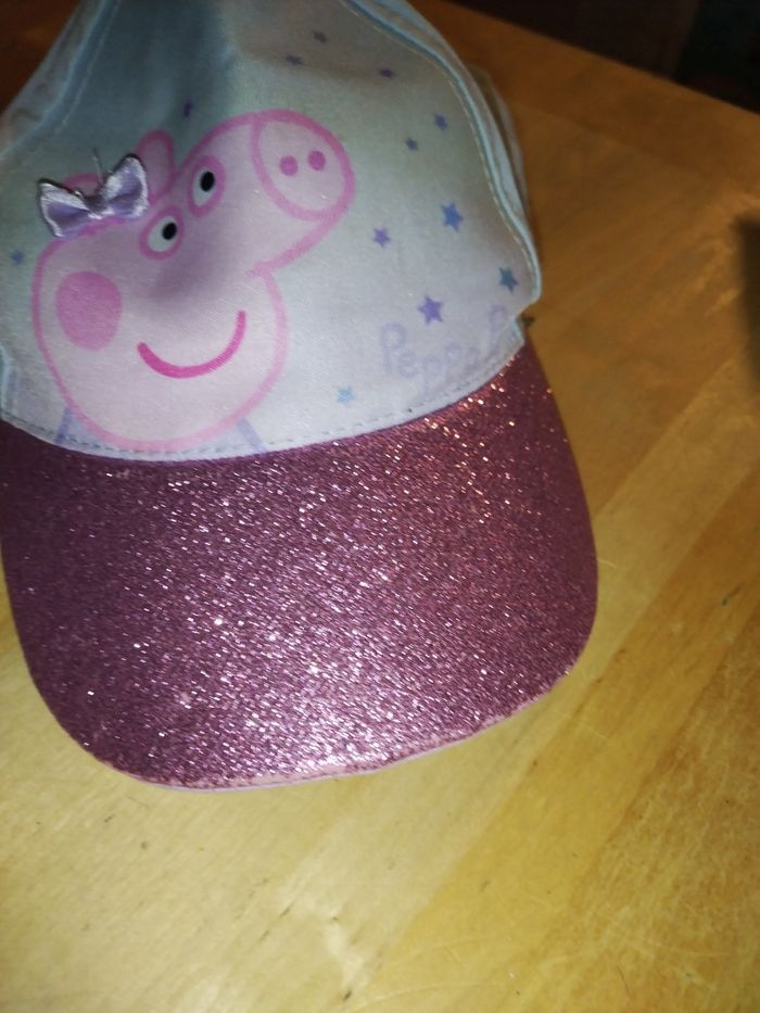 Casquette - photo numéro 3