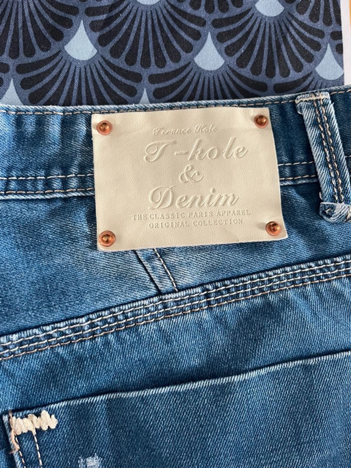 Jean 👖 homme taille 46 - photo numéro 4