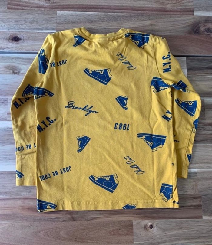 T-shirt ML - photo numéro 3