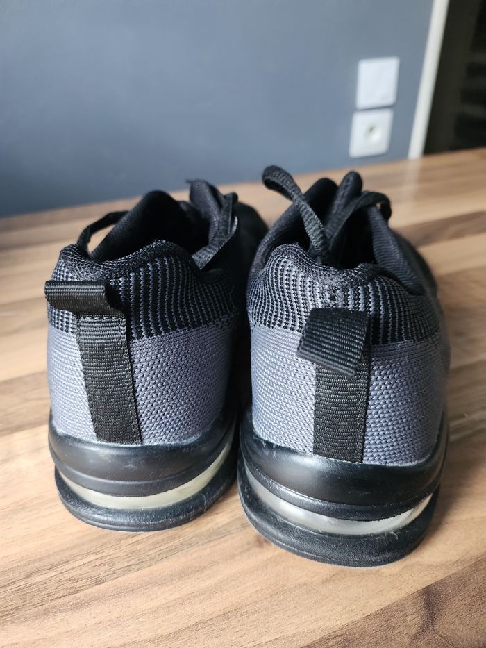 Basket homme taille 41 - photo numéro 3