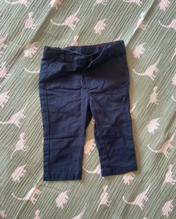 Pantalon droit TAO