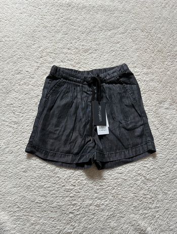 Short Sarabanda