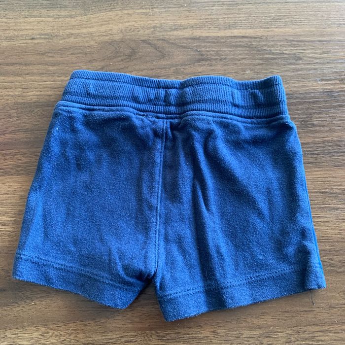 Short bébé - photo numéro 2