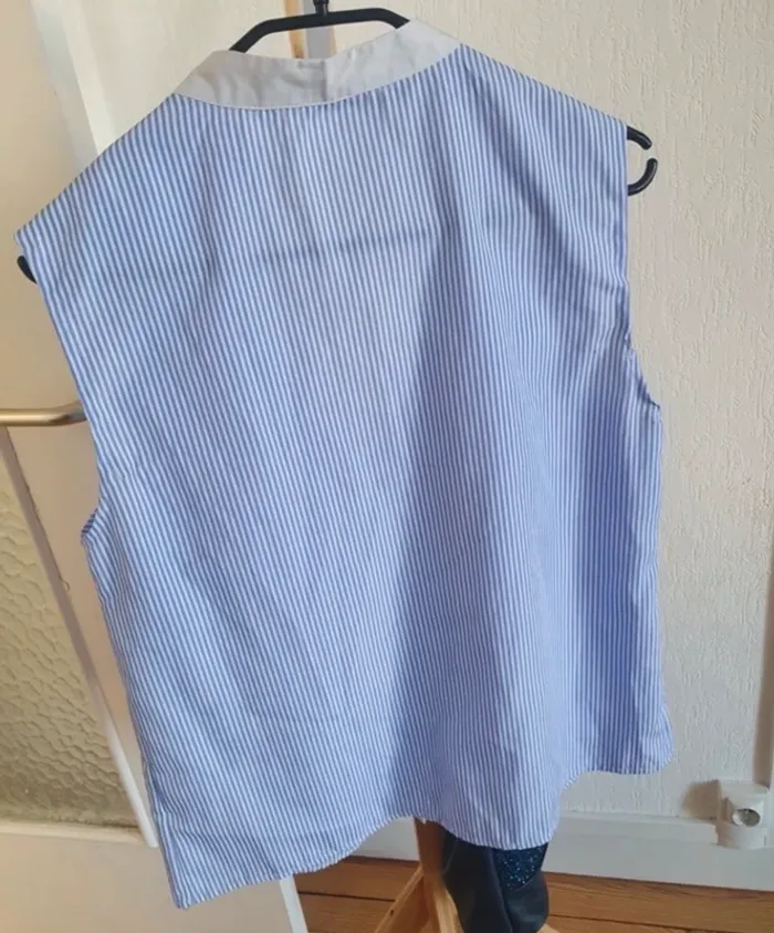 Chemise femme - photo numéro 2
