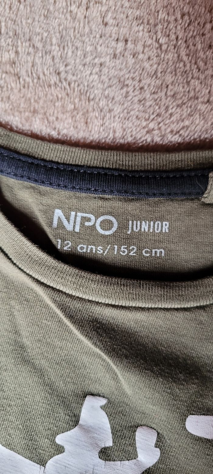 Maillot manches longues - photo numéro 4
