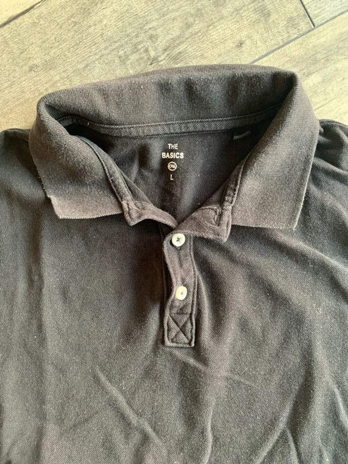 Polo 👕 - photo numéro 3