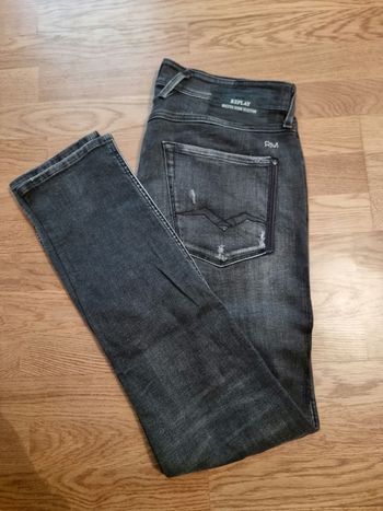 Jeans replay 