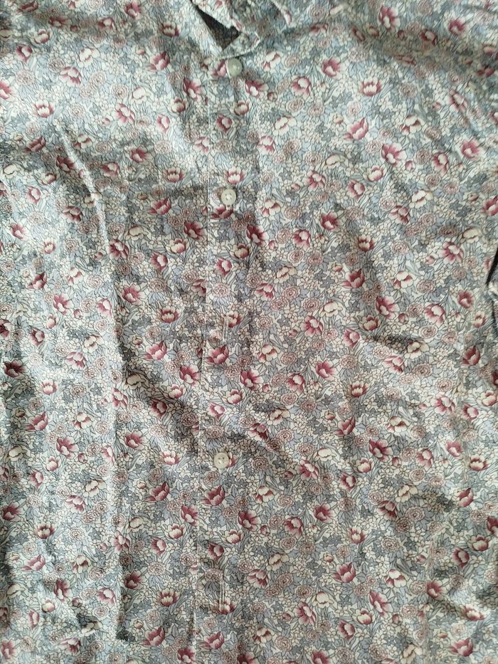 Chemise devred - photo numéro 3