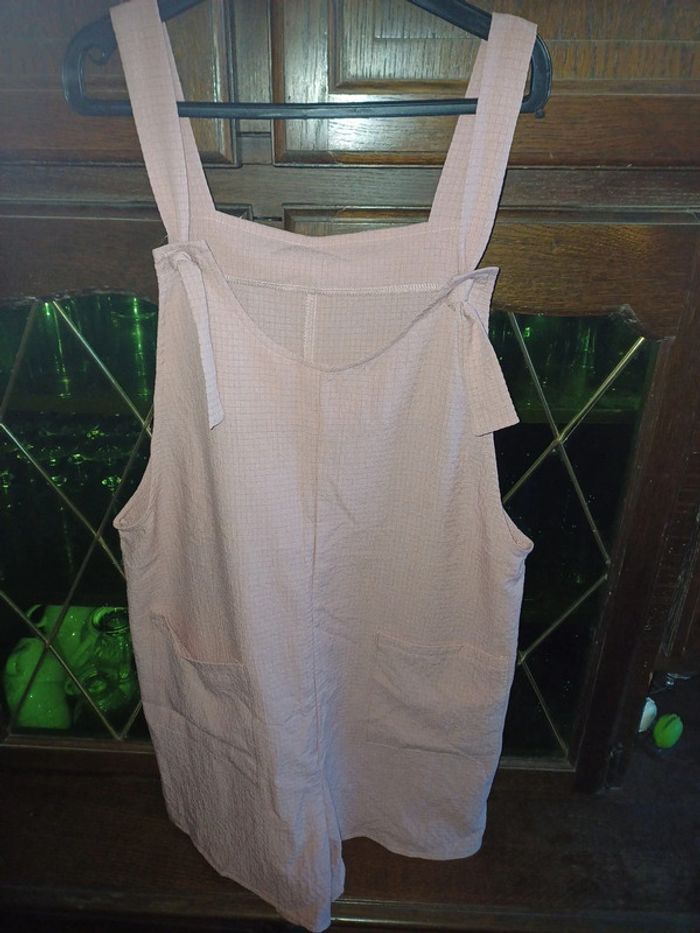 Combishort
