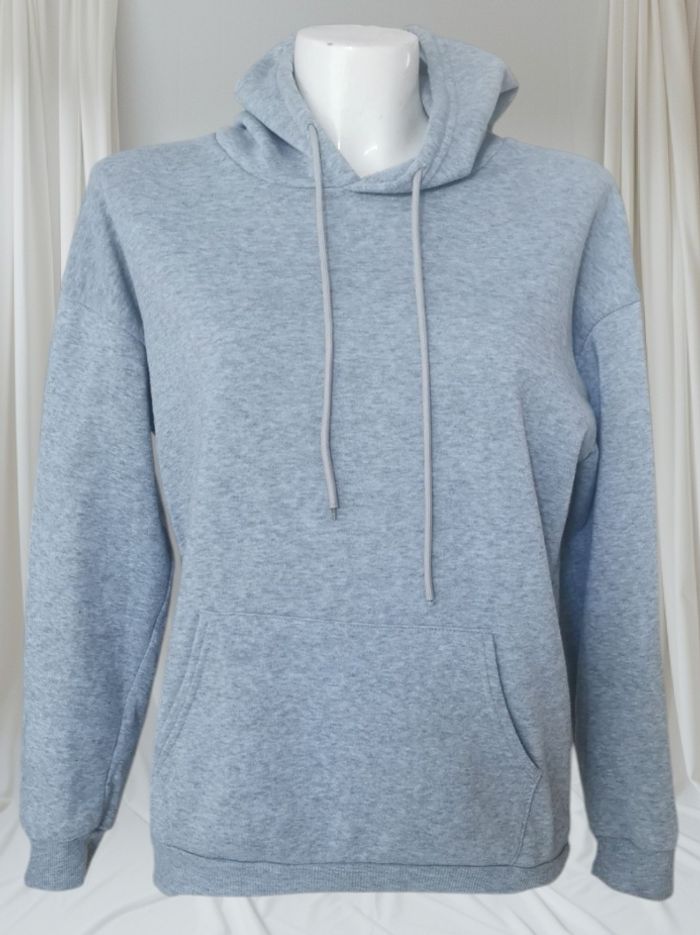 🩶🤍Jolie Sweat A Capuche Shein 🩶🤍