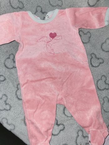 pyjama fille