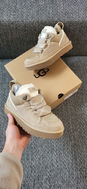 UGG Lowmel Sand - Taille 37