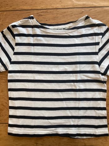 Teeshirt Hublot