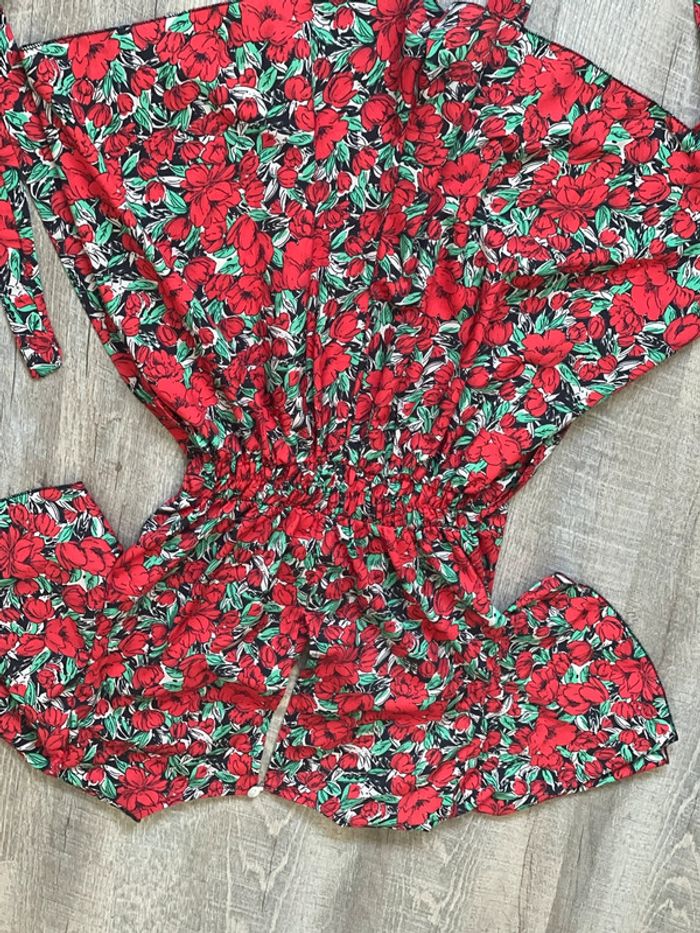 Combinaison short - photo numéro 2