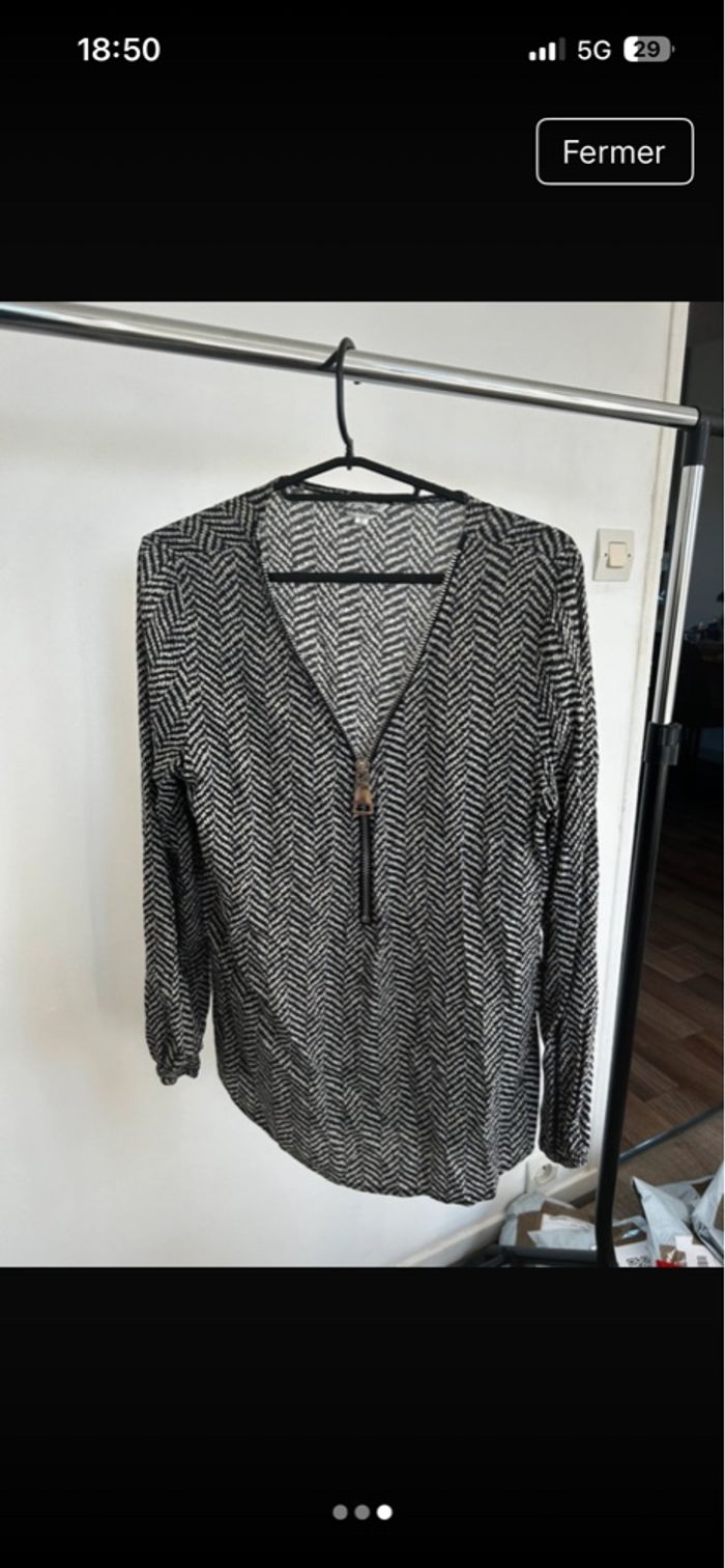 Chemise