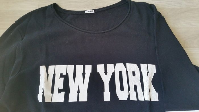 Pull New-York - photo numéro 2