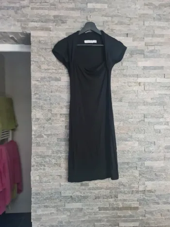 Petite robe noire