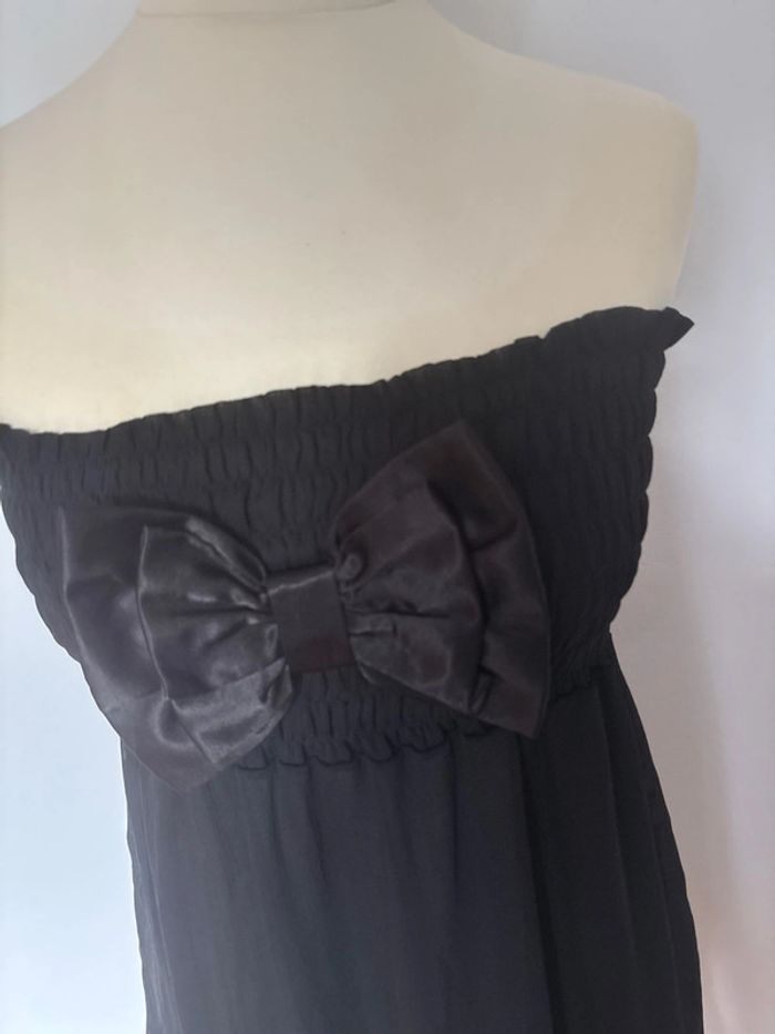 Robe courte femme taille unique - photo numéro 2