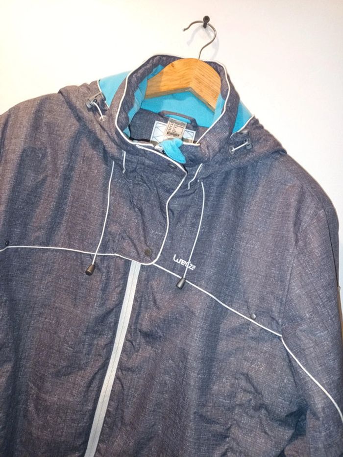 Veste hiver femme - photo numéro 2