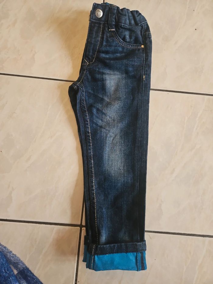 Jean  neuf  3 ans - photo numéro 8