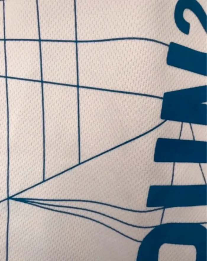 Tshirt bleu et blanc zeeman garçon polyester - photo numéro 6