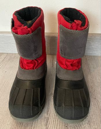 Après ski 27/28 Quechua