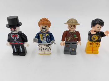 Lego Lot 34