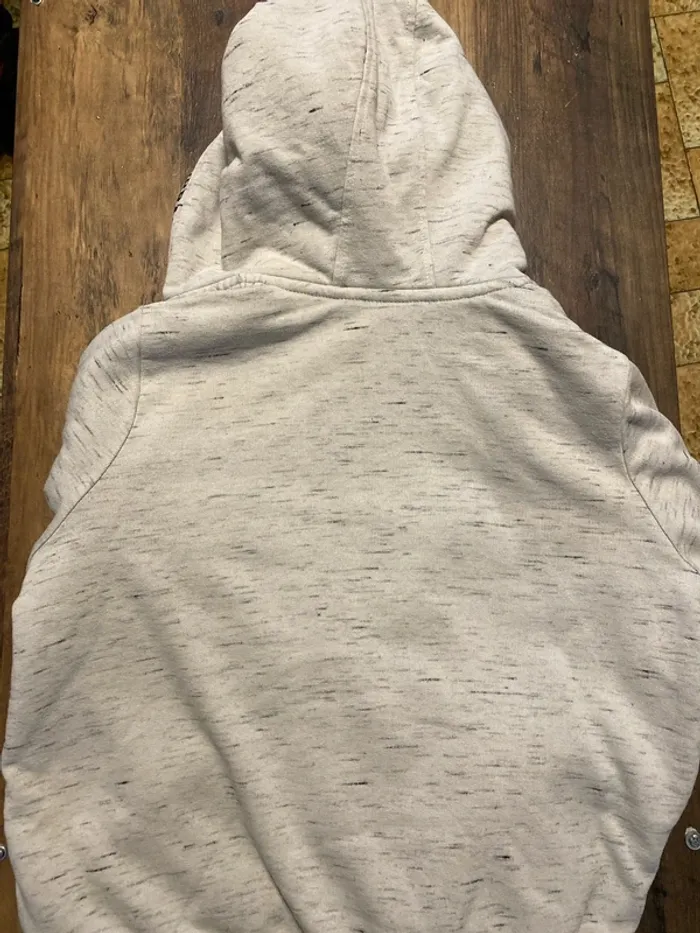 Veste épaisse - photo numéro 4